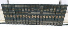 Vintage harvard classics for sale  Gastonia