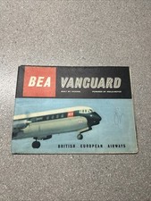 British european airways for sale  Richardson