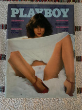 Playboy magazin 05 gebraucht kaufen  Troisdorf