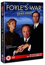 Foyle war 1942 for sale  ROSSENDALE