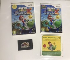 Wii super mario usato  Roma