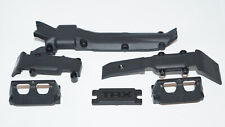 Traxxas skidplate set for sale  BRADFORD