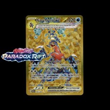 Pokemon paradox rift d'occasion  Expédié en Belgium