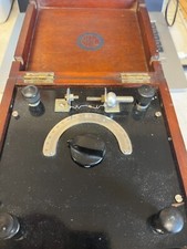 Gpo crystal radio for sale  HUNTINGDON