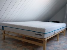 Dunlopillo smart adapt gebraucht kaufen  Burglengenfeld