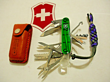Victorinox swiss army for sale  Las Vegas