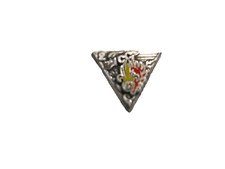 Rare ancien pins d'occasion  Saint-Mamert-du-Gard