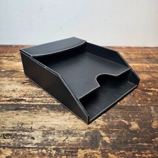 Black leather style for sale  South El Monte
