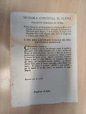 Licenza per caccia usato  Casandrino