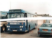 Midland bluebird seddon for sale  BOLTON