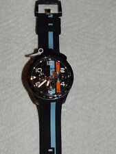 Herrenarmbanduhr bomberg bolt gebraucht kaufen  Hohenhameln