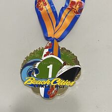 Beach cities challenge for sale  Nampa