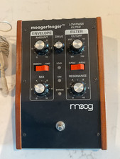 Moog moogerfooger 101 for sale  Lafayette