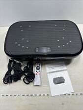Vibration plate exercise for sale  Fort Worth