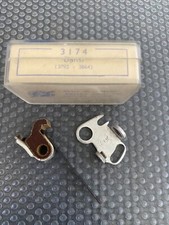 Puntine platinate contatti usato  Monte San Savino