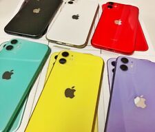 Smartphone Apple iPhone 11 Desbloqueado Várias Cores 64GB 128GB 256GB Usado, usado comprar usado  Enviando para Brazil