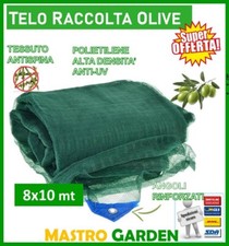 Rete telo raccolta usato  Avellino