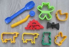Bundle plastic cookie for sale  UK