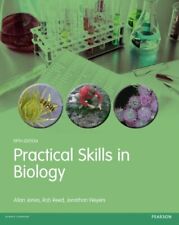 Practical skills biology for sale Practical skills biology for sale  UK