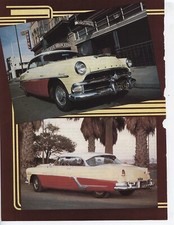 1954 hudson hornet for sale  Middletown
