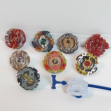 Takara tomy beyblades for sale  Lynnwood