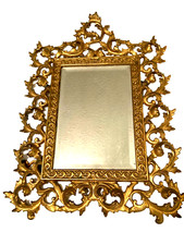 Gold tone metal for sale  Flatwoods