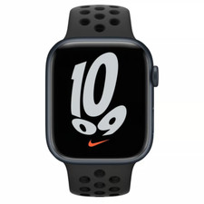 Apple watch 41mm d'occasion  Villepreux