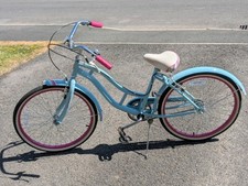 Schwinn girls sanctuary for sale  ACCRINGTON