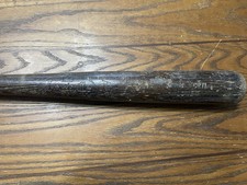 Vintage louisville slugger for sale  Stone Mountain