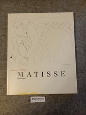 Femmes fleurs matisse gebraucht kaufen Femmes fleurs matisse gebraucht kaufen  Salzwedel