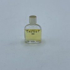 cachet perfume for sale  ROCHESTER
