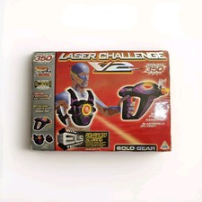 Lazer tag laser for sale  Easton