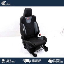 ford sitze gebraucht kaufen  Eilenburg