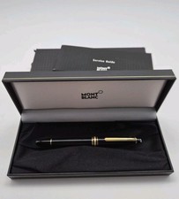 boheme stilografica montblanc usato  Verdellino