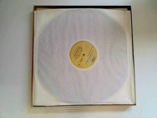 Beethoven symphonies karajan. for sale  AMMANFORD