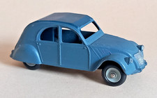 Dinky toys citroen d'occasion  Rouen-