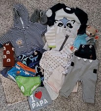Sachenpaket jungen . gebraucht kaufen  Finsterwalde