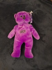 Lucy bear for sale  BURNTWOOD
