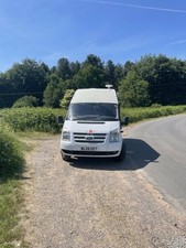 Ford transit 350 for sale  NEWARK