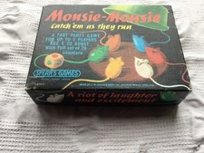 Spears mousie mousie for sale  DERBY
