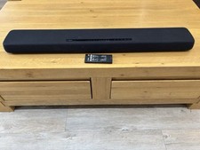 yamaha soundbar for sale yamaha soundbar for sale DUNSTABLE