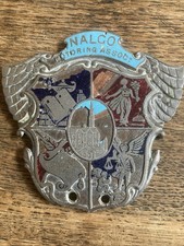 Rare nalco motoring for sale  BRIDGEND