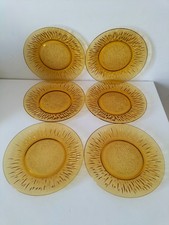 Ensemble assiettes dessert d'occasion  Auxerre