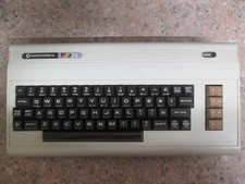 Commodore vic computer for sale  HUDDERSFIELD
