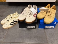 Adidas gazelle indoor d'occasion  Montchanin