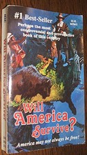America prophecy ellen for sale  UK