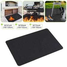 Fireproof heat mat for sale  CANNOCK