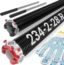 Garage door spring for sale  Media