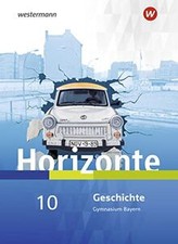 Horizonte horizonte geschichte gebraucht kaufen  Berlin