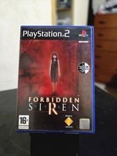Forbidden siren playstation usato Forbidden siren playstation usato  Taranto